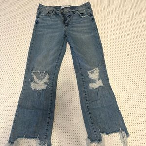 Lovervet Boyfriend Jeans